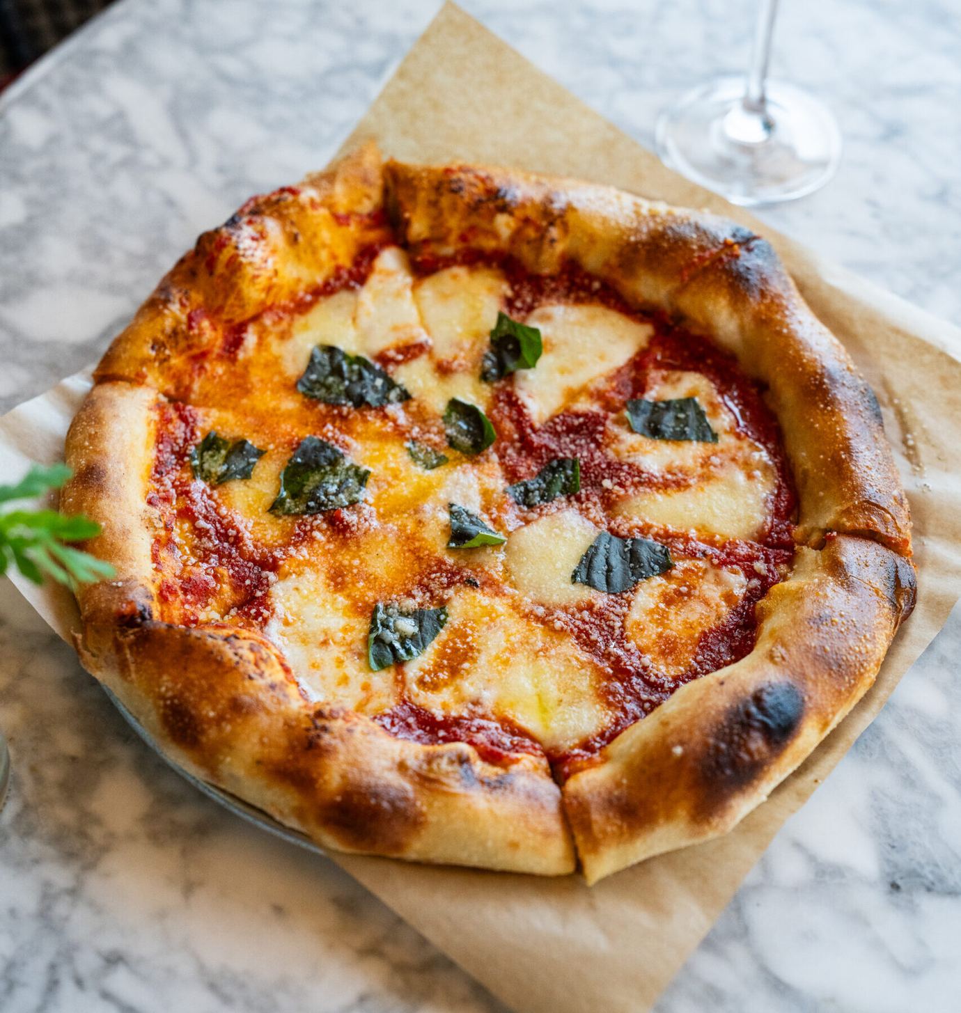 North Italia in Reston
