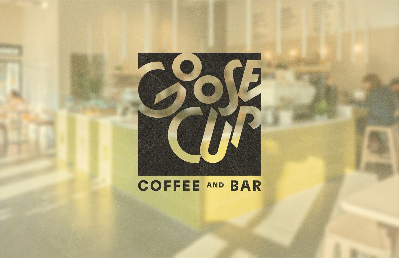 Goosecup Coffee in Leesburg