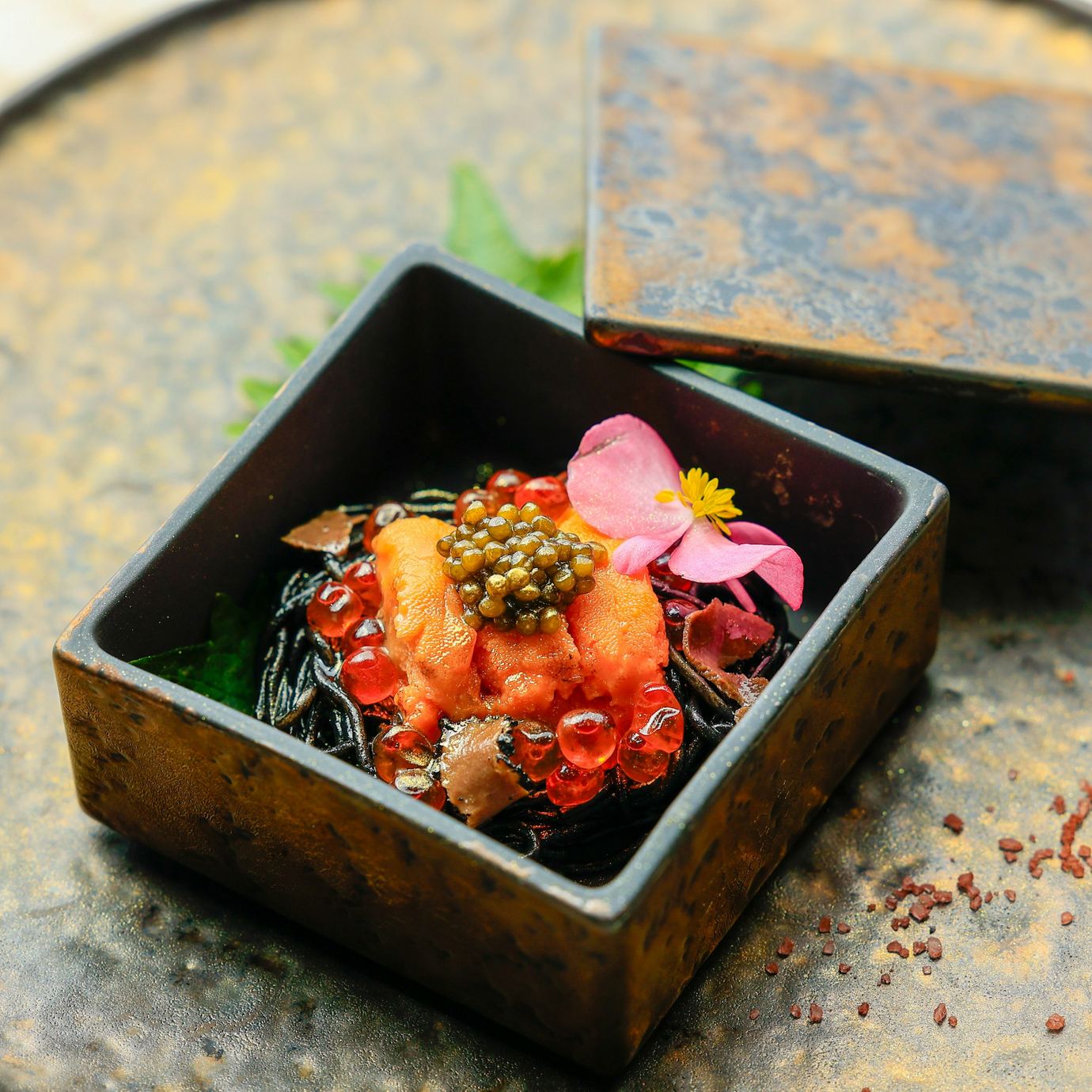 Yume Sushi in Arlington